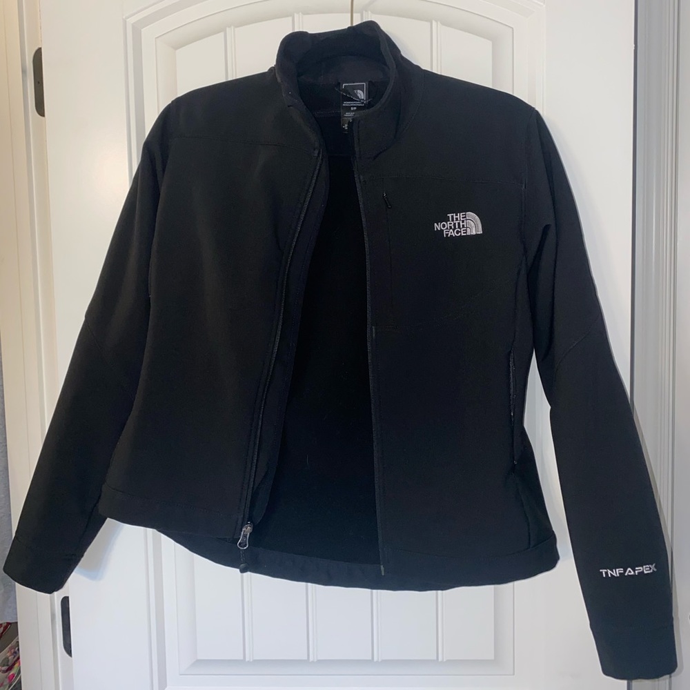 North face TNF Apex jacket